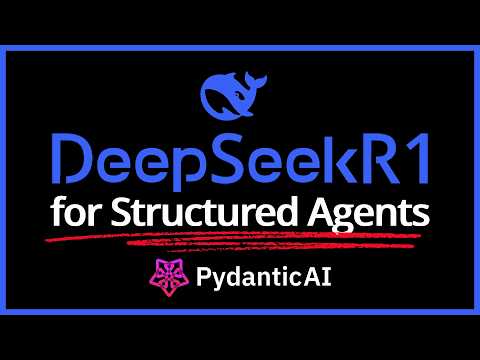 Mastering Deep Seek: Hacks for Agent Integration with Pantic AI