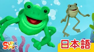 動画サムネイル