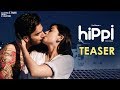 Nani launches The 'Hippi' Movie Teaser- Karthikeya