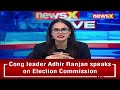 Congress Leaders Slams Govt | Says Agencies Like ED are Weapons of BJP | NewsX  - 02:15 min - News - Video