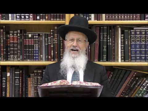 הגאון הרב אברהם יוסף שליט"א למה בקידוש בליל שני של ראש השנה מברכים שהחיינו ובתקיעת שופר לא מברכים