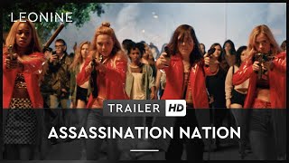 Assassination Nation - Trailer (