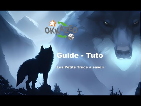 Le Dossyeah 2 : Okkazeo : trucs et astuces