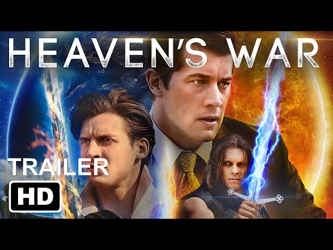 Heaven's War'