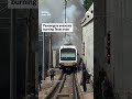 Passengers evacuate burning Texas train  - 00:24 min - News - Video