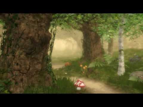 Sprookjesboom'