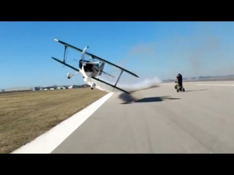 The Luckiest People In The World || Close Call & Near Miss Compilation