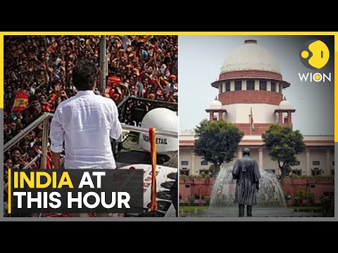 Karur Stampede: Police Arrest TVK Leader | Bihar: EC Set to Publish Final Voter List Today | WION