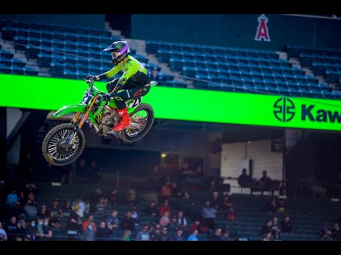 GateDrop Podcast #36: AMA Supercross Anaheim 1 review