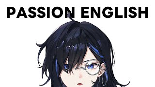 【ZATSU】Revolution Idle + passion english【絢世ユウ / PhaseConnect】