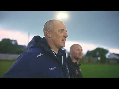 Pay It Forward | AIB GAA