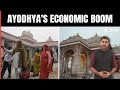 Ayodhya: Ram Mandir Opening Boosts Local Economy, Fuels Infra, Real Estate Boom