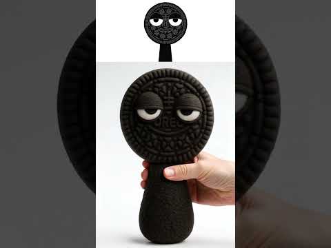 Incredibox Sprunki OC - Oreo toy #sprunkioc #funny #incredibox #sprunki #oreo #animation #toys