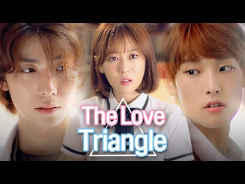 What If Your Guy Friends are K-POP Idols? • ENG SUB • dingo kdrama