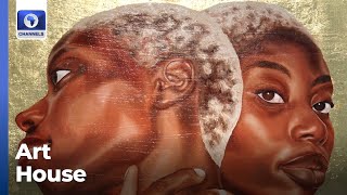 UK Envoy Views Group Exhibition Of Contemporary Art At Kokopelli Gallery In Lagos | Art House
