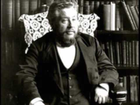 Election is no Discouragement to Seeking Souls - Charles Spurgeon Sermon