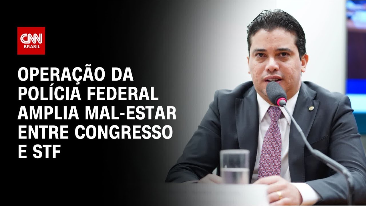 Caso Júnior Mano Operação da PF na Câmara gera constrangimento entre deputados | WW