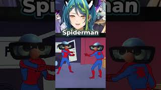 REPO x AMOGUS ?! #repogame #vtuberclips