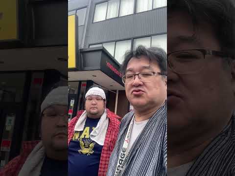 先日、埼玉県所沢市にある山田うどんに行って食事をしました