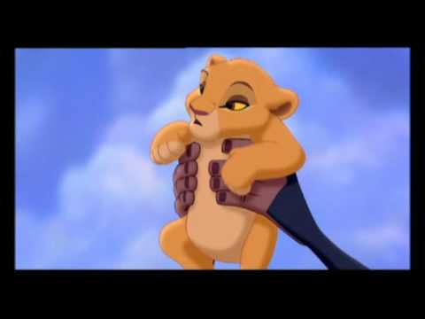 He Lives In You Lion King 2 Free Download