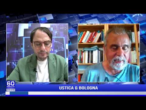 60 NEWS | USTICA & BOLOGNA