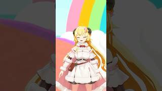 理科室の椅子に背もたれがない理由って知ってる？【 #今日のわため 】 #shorts #hololive  #vtuber