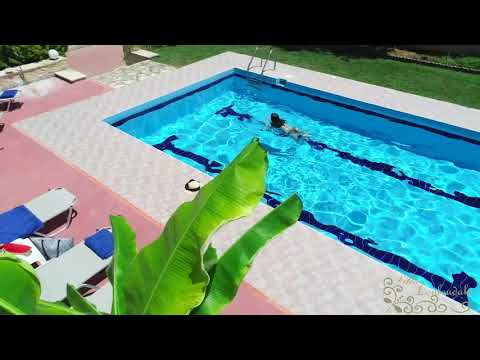 Vidéo de l’hébergement