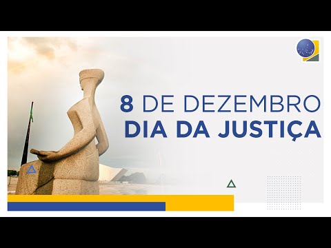 Dia da Justiça e do TSE Unificado 2024