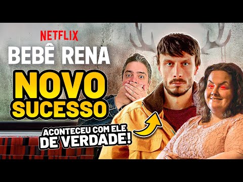 CONHEÇA BEBÊ RENA MINISSÉRIE ANGUSTIANTE DE SUCESSO NA NETFLIX