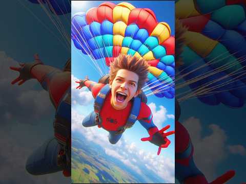 King Kong ne ki Spider-Man ki madad! Thanos se liya badla! #spiderman #shorts #kingkong #thanos