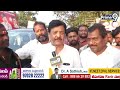 LIVE🔴-రాజమండ్రిలో జనసేన జెండా ఎగురవేస్తా | Kandula Durgesh F2F || PawanKalyan | Prime9 News  - 48:14 min - News - Video