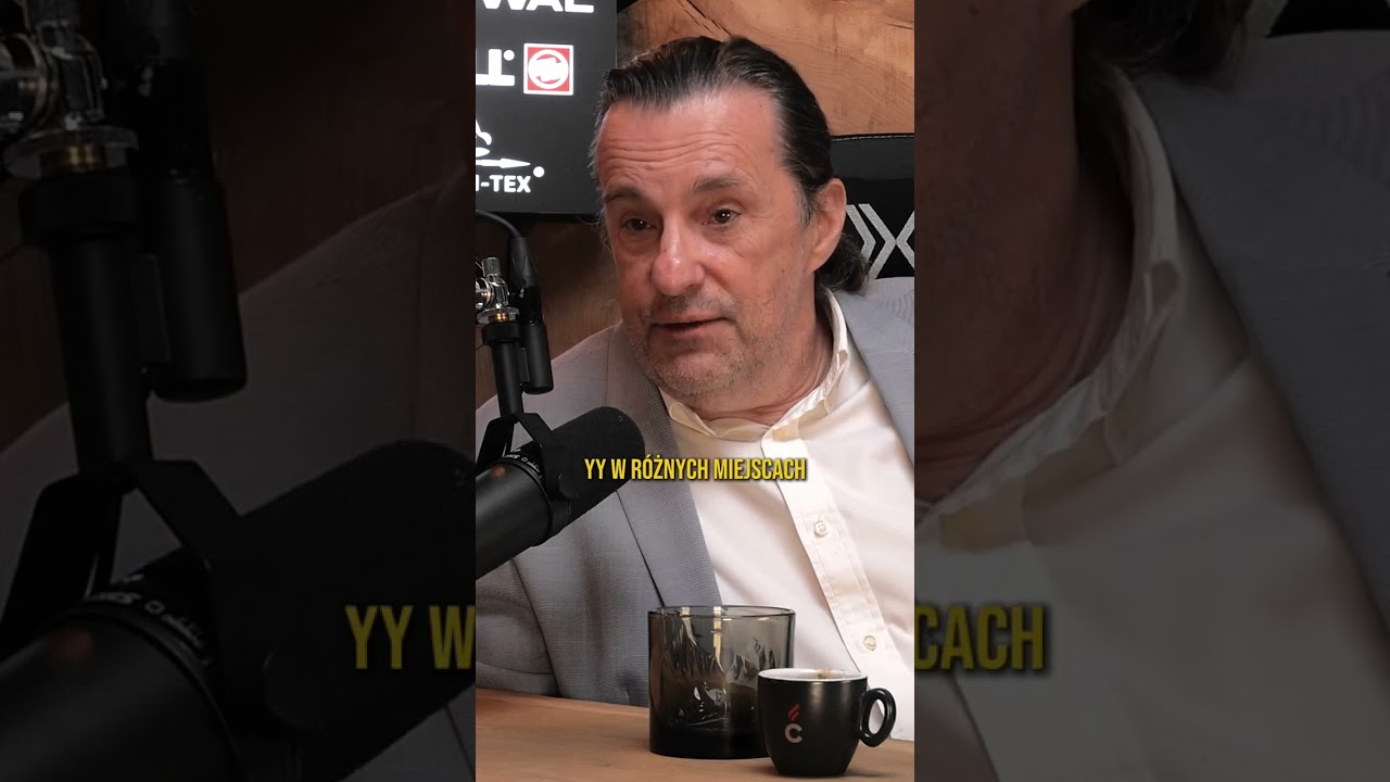 Korona Brytyjska pierze pieniądze? Witold Gadowski