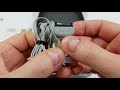 Nokia E70 Unboxing 4K with all original accessories Eseries RM-10 review