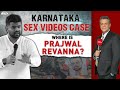 Karnataka Sex Scandal | Missing In Action, Prajwal Revannas Show Of Defiance Amid Sex Scandal