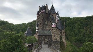 Burg Eltz - Rick Steves Favorite Castle