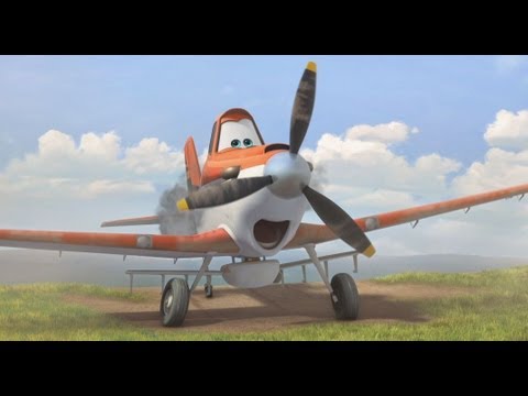 disney planes midnight flyers dusty