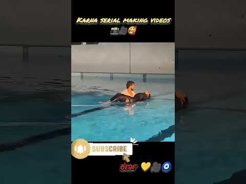 🧿Lights, camera, laughter! That’s how Karna rolls 😄🔥 #karna #nidhi #nithya #trending #viral #laugh