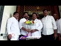 BJP Leader Jithender Reddy Meets CM Revanth Reddy  | V6 News  - 01:43 min - News - Video