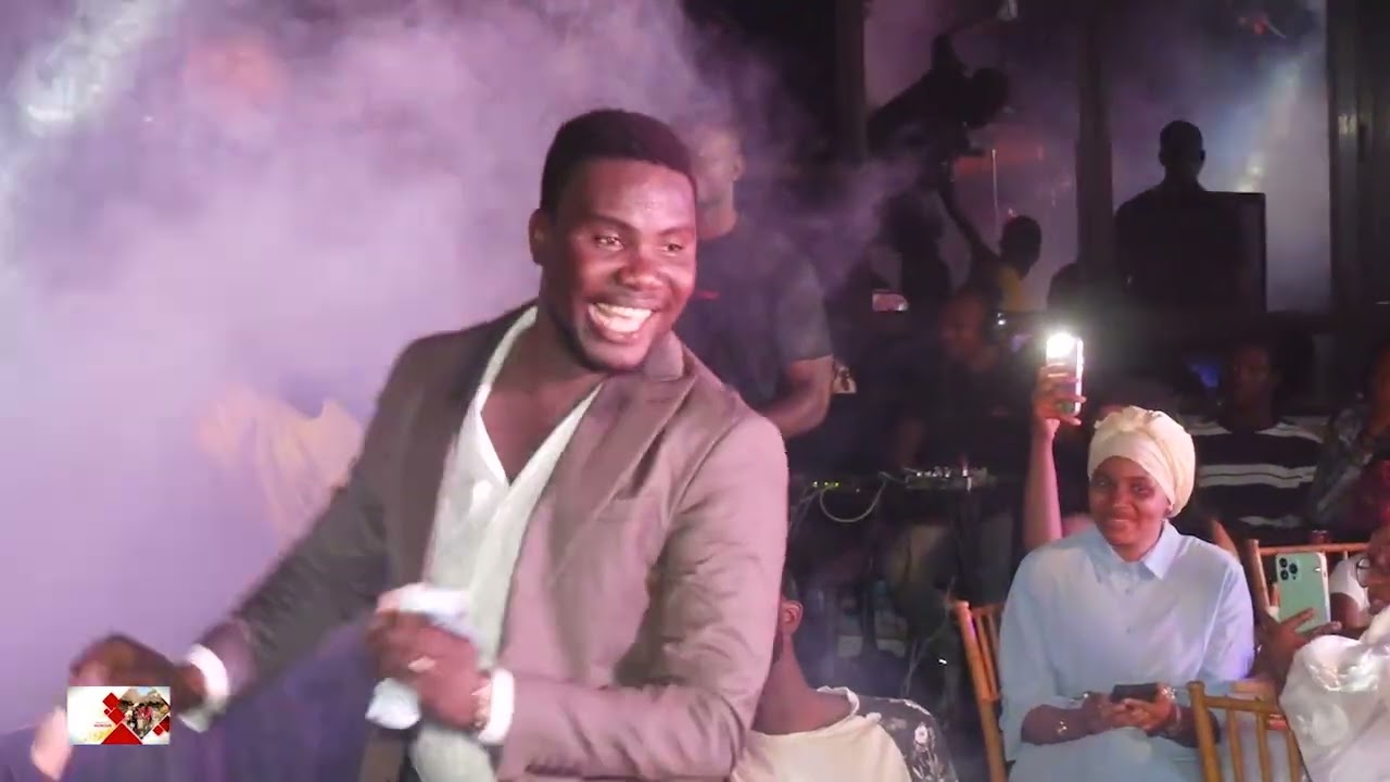 Conakry Nouvelles KOURY SIMPLE