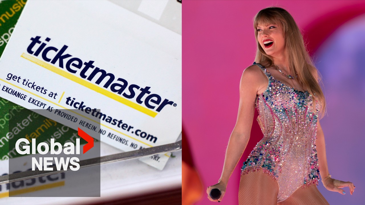 Ticket scalpers edged out? Ontario plans to put cap on ticket resale prices