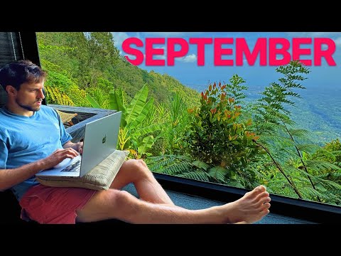 How I made $63,247 in September working alone | Solopreneur Diary