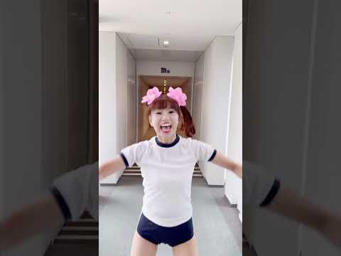 ㊗️さゆり56歳誕生日記念🎊小学生以来にアレやってみた🎒✨️