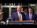LIVE | Donald Trump | Stormy Daniels Unveils Trumps Shocking Secrets | The Scandalous Saga | News9  - 00:00 min - News - Video