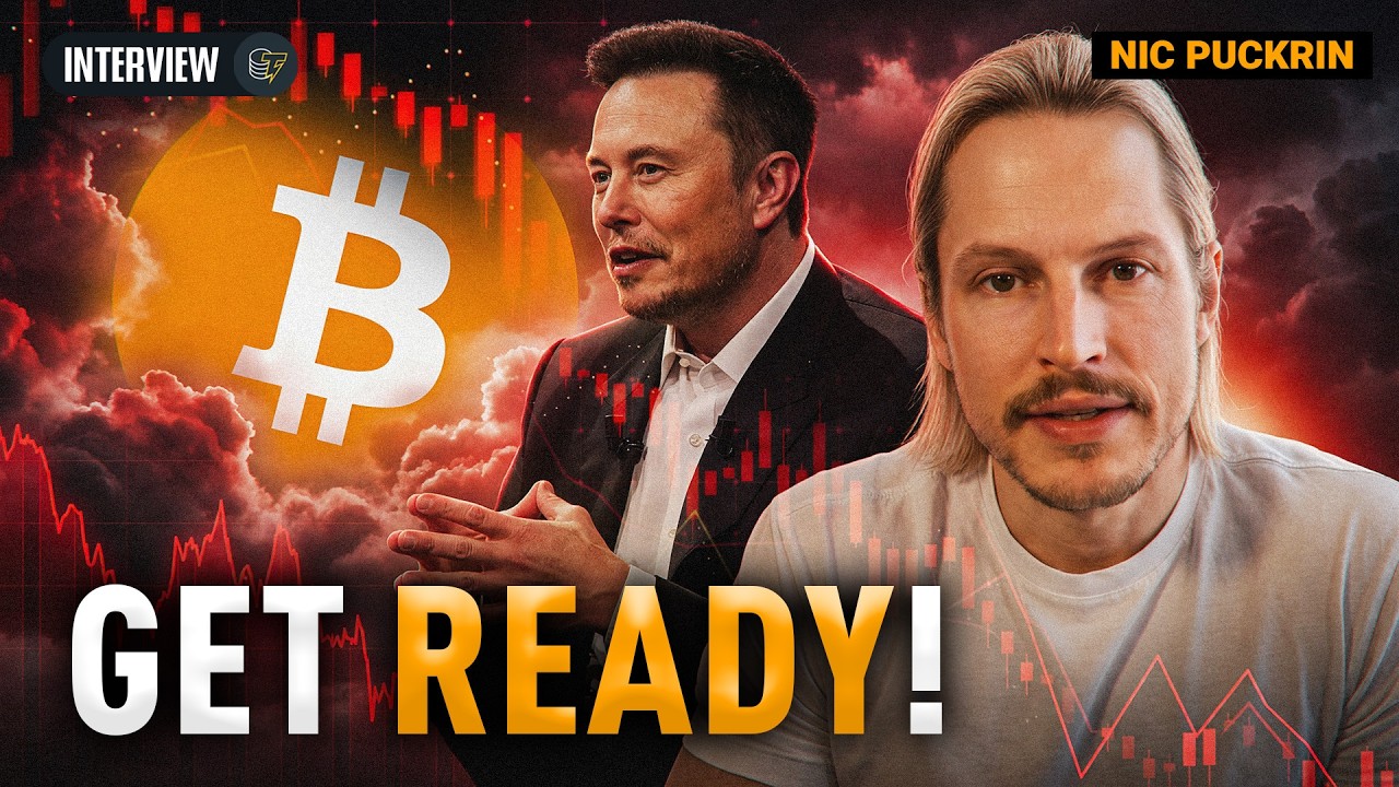 SpaceX IPO vs Bitcoin: Where Will the Money Go?