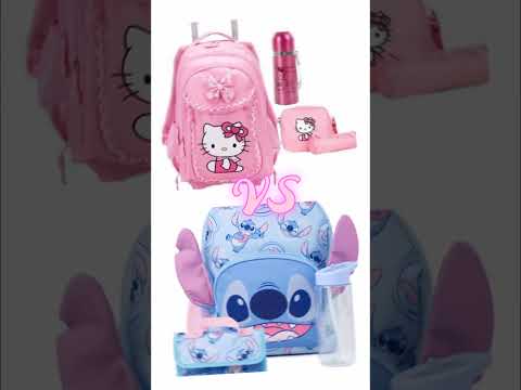 HellokittyVsStitch #shorts #shortsfeed #viralvideo#trending #fypシ #views #explore #subscribe