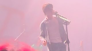 Balancing Act - Cheshire Smile | Live 2 July 2024