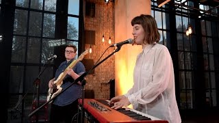 Rose Betts - Changing Days  |  London Live Sessions