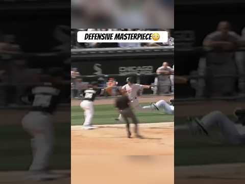 BUEHRLE → KONERKO MAGIC 😱 #parati #youtubeshorts #youtube #beisbol #mlb #highlights #baseball