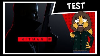 Vido-Test : Hitman 3 - C'est un hit, man ! (Test)