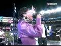 HQ  World Series Game 2 Jay-Z &amp; Alicia Keys  Empire State of Mind .. New York